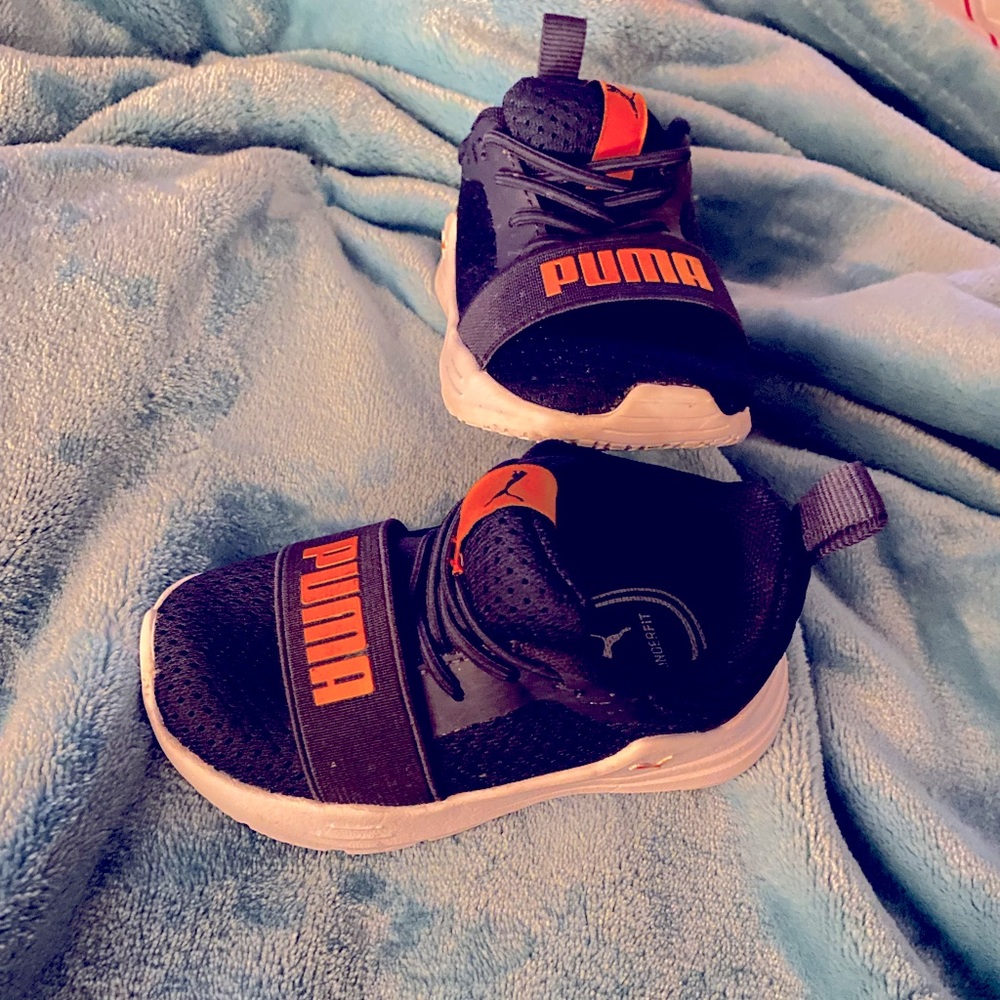 Puma shoes